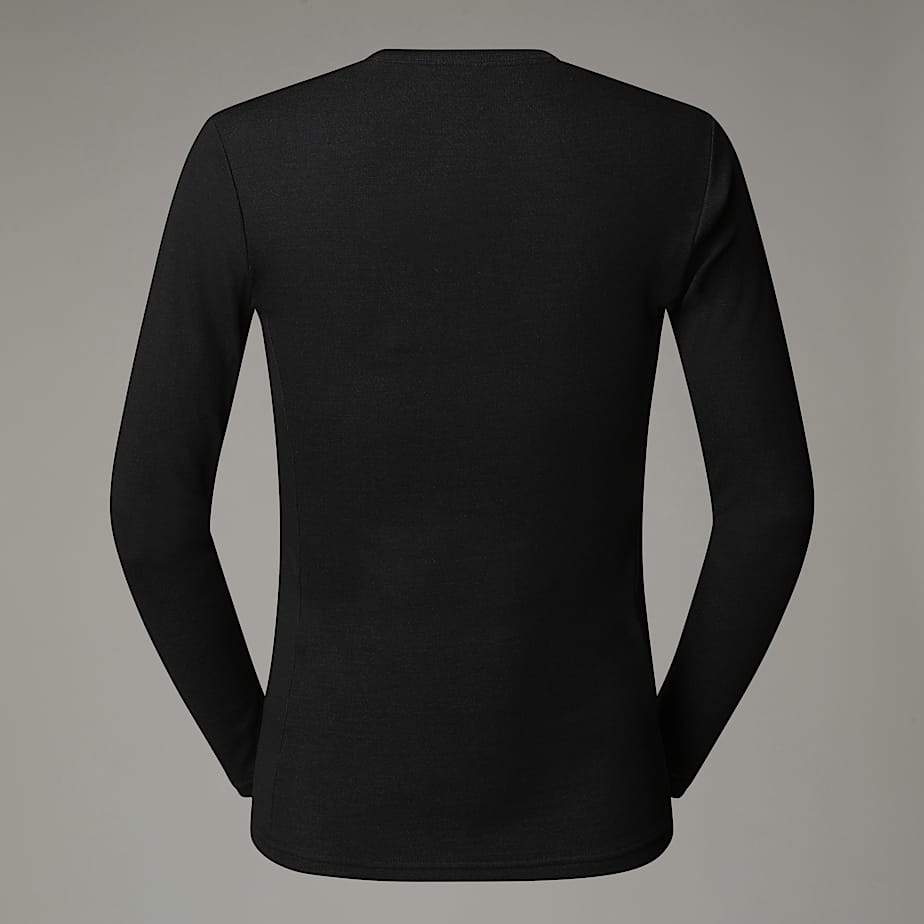 Men's Easy Long-Sleeve Top - 7
