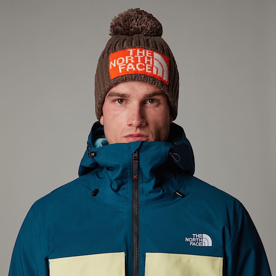 Bonnet Heritage Ski Tuke