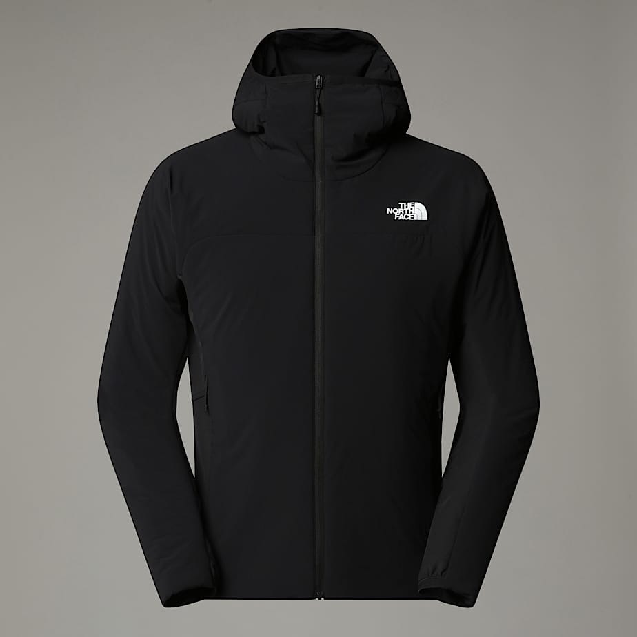 Men's Summit Casaval Hybrid Midlayer Hoodie - 9