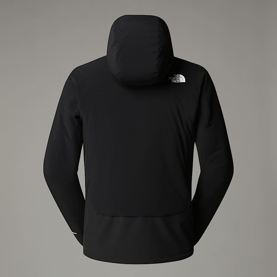 Men's Summit Casaval Hybrid Midlayer Hoodie - 10