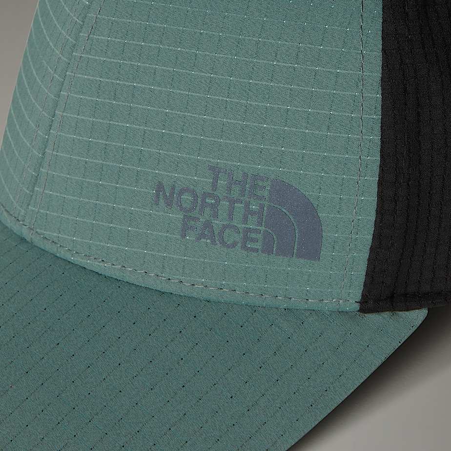 Summer LIGHTRANGE™ Trucker Cap