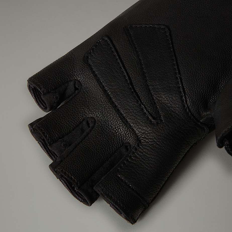 Amp Fingerless Gloves - 3