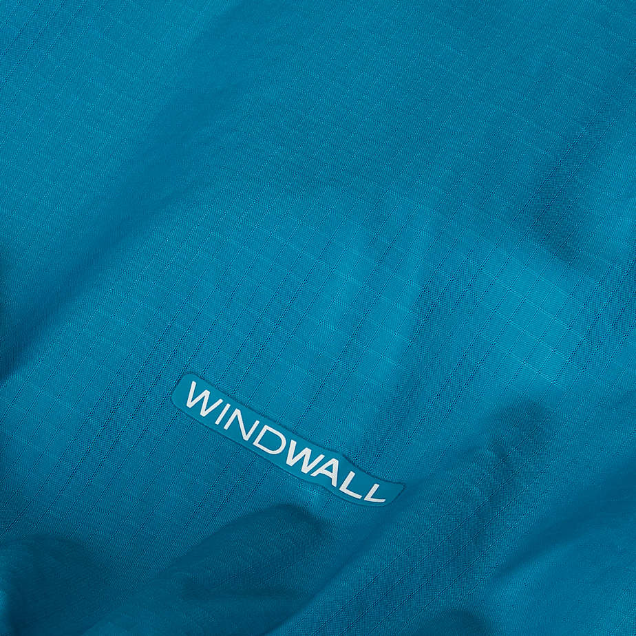 Boys' Cyclone Wind Jacket