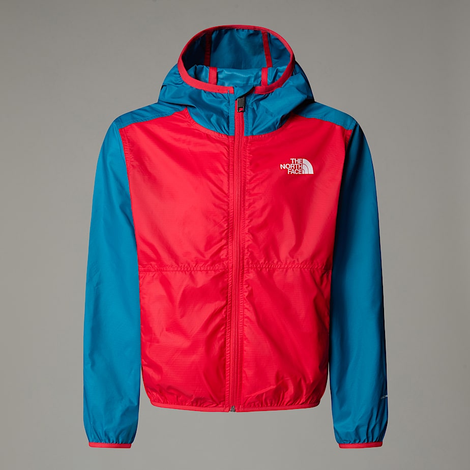 Boys' Cyclone Wind Jacket