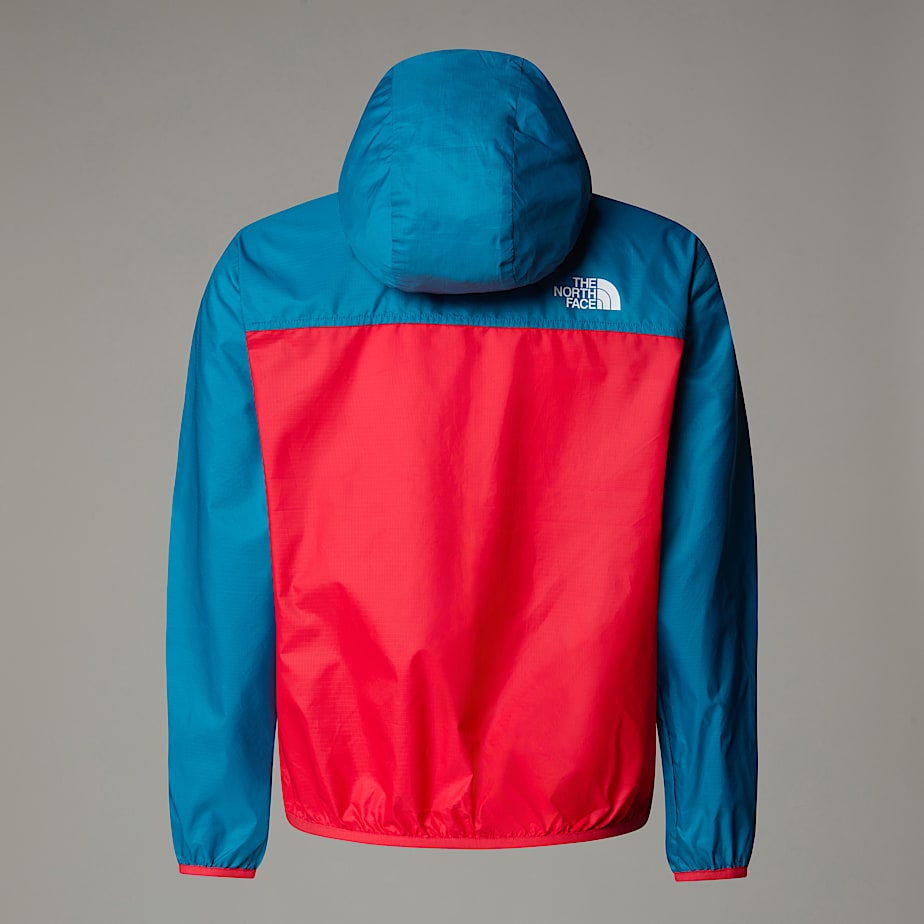 Boys' Cyclone Wind Jacket