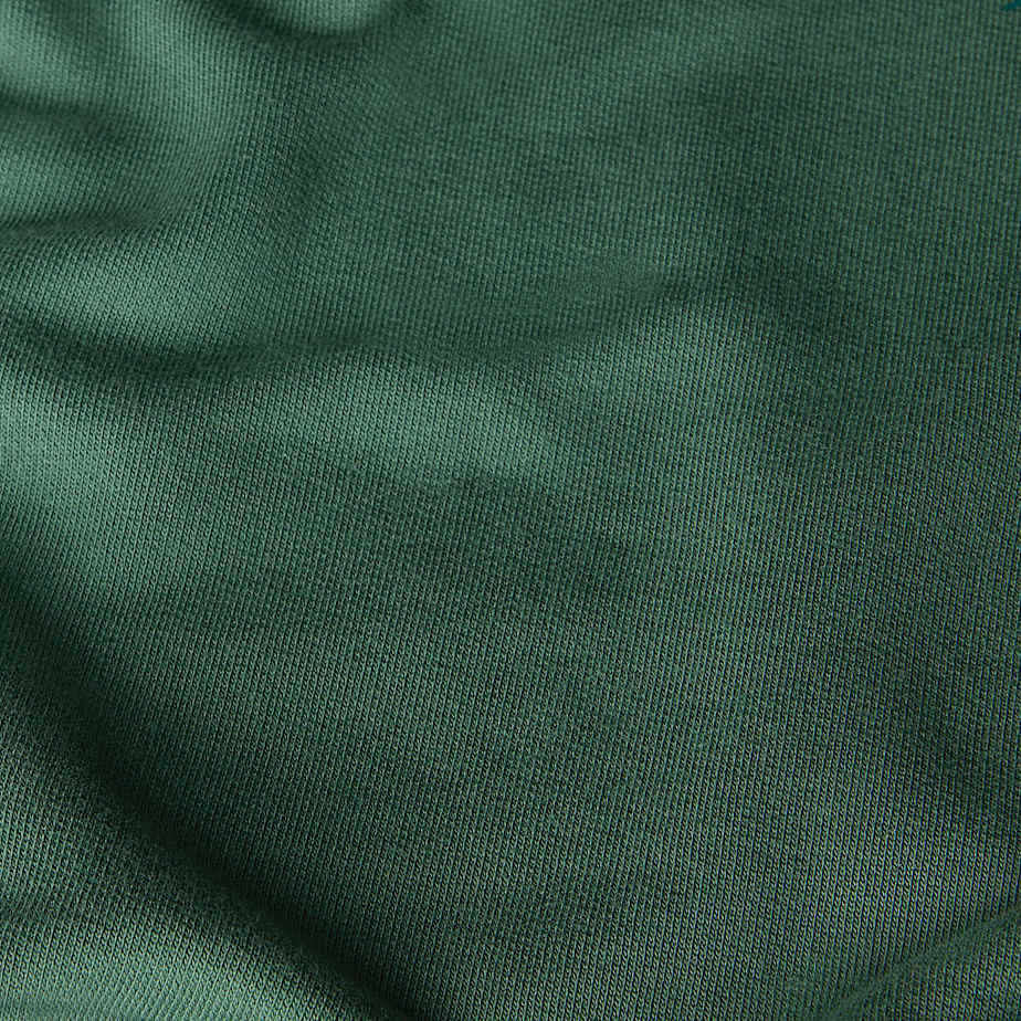 Sudadera holgada con capucha y estampado gráfico para niño