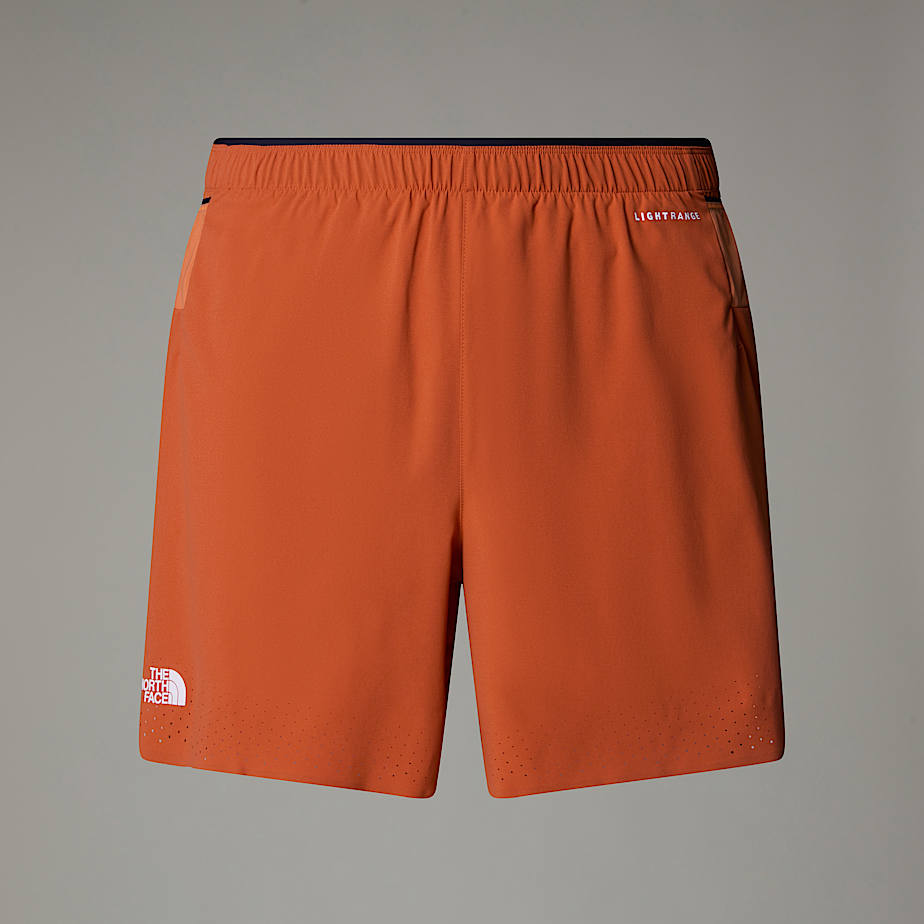 Men’s Summit Pacesetter 7" Shorts