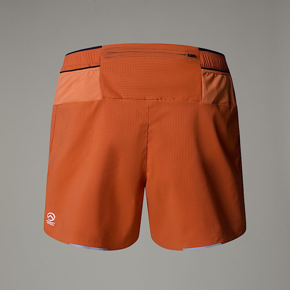 Men’s Summit Pacesetter 7" Shorts