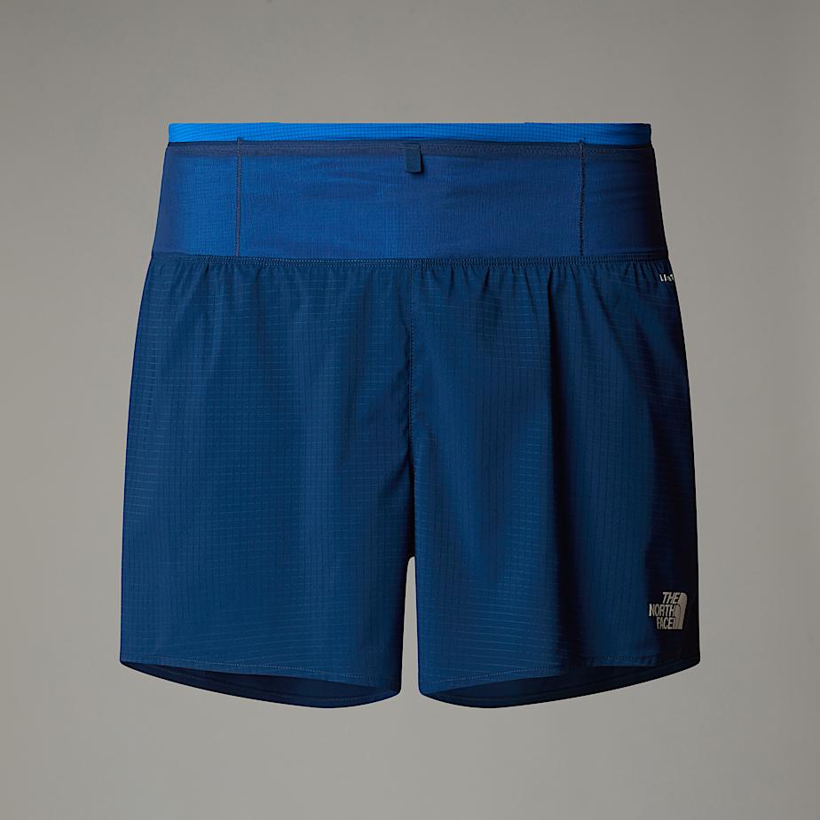 Short 2-en-1 Sunriser 10,16 cm pour homme