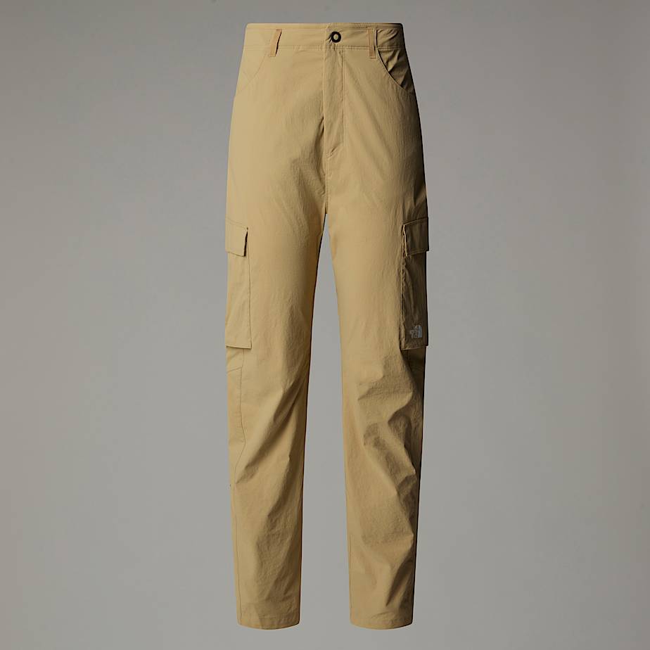 Women’s Exploration Cargo Trousers