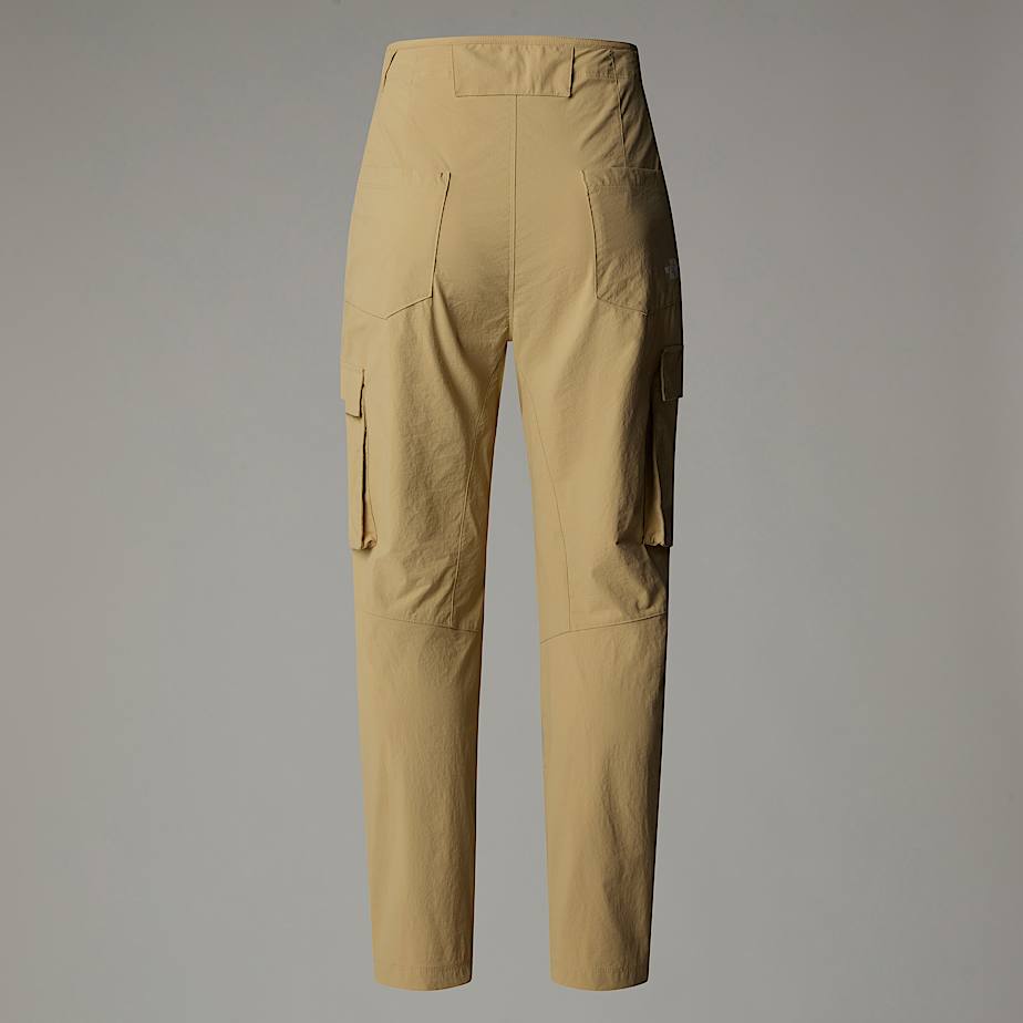Women’s Exploration Cargo Trousers