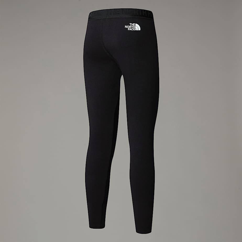 Dziewczęce legginsy Everyday - 8
