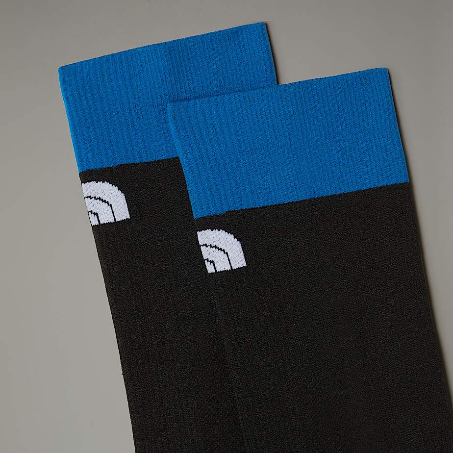 Trail Run Light Crew Socks - 3