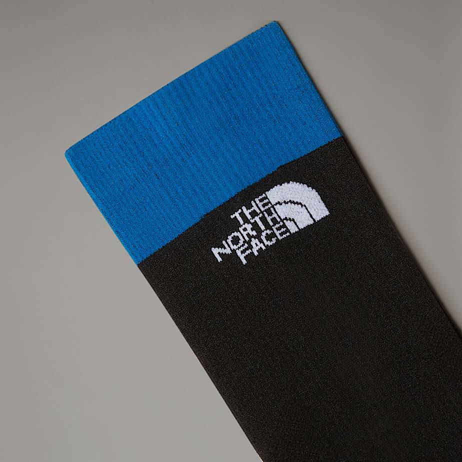 Trail Run Light Crew Socks - 4