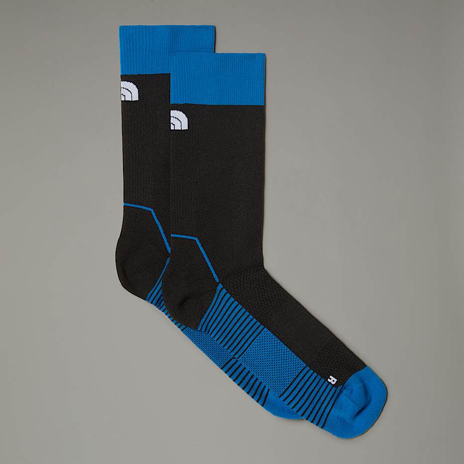 Trail Run Light Crew Socks - 1