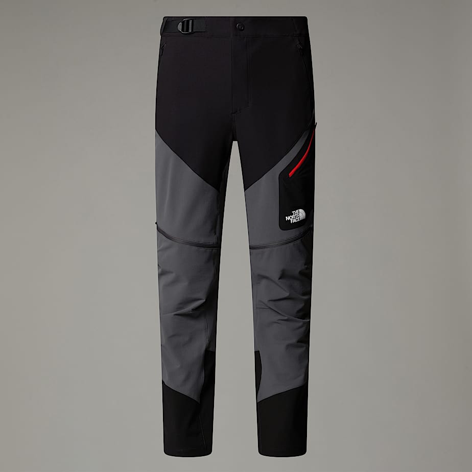 Pantaloni convertibili affusolati slim Stolemberg da uomo