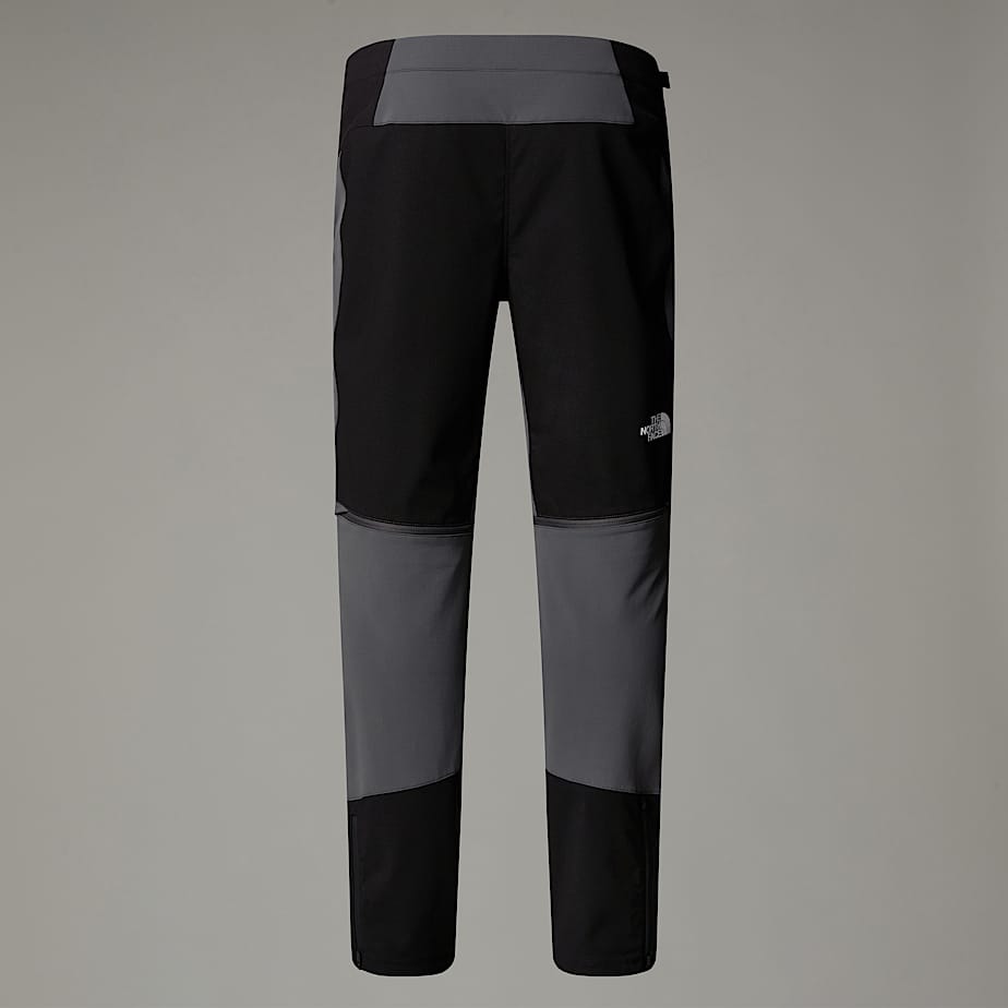 Pantaloni convertibili affusolati slim Stolemberg da uomo
