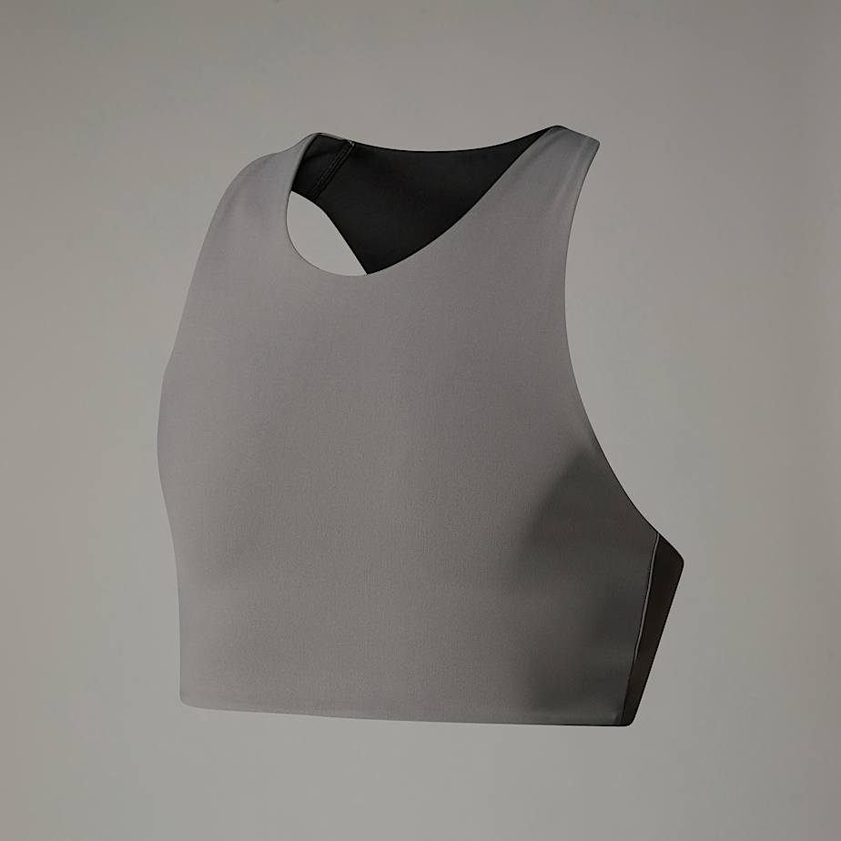 Girls' Never Stop Reversible Tanklette