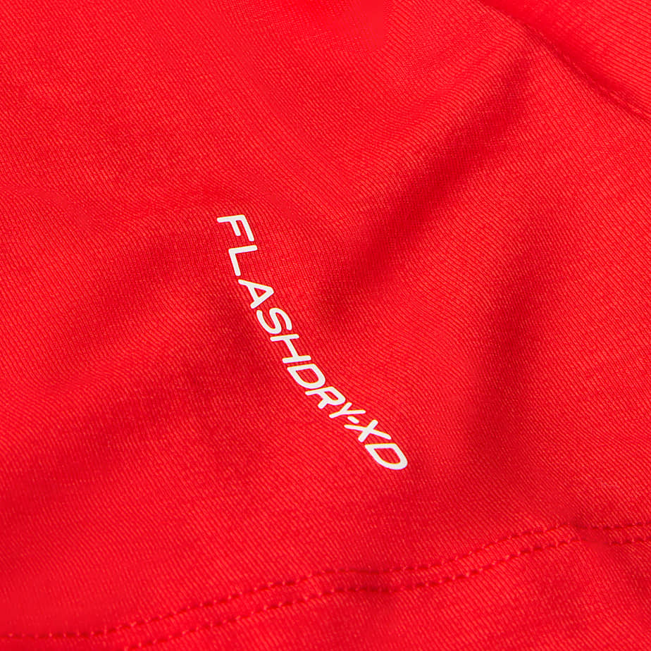 Lightning Alpine T-Shirt für Herren - 10