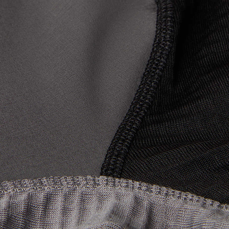 Chaqueta con capucha Power Grid™ Stormgap para hombre