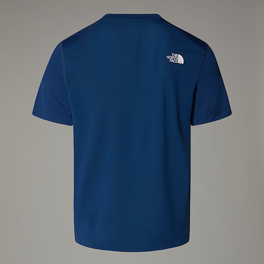 Camiseta Lightbright para hombre