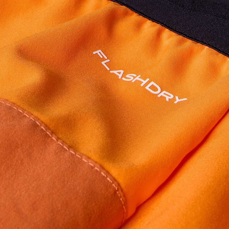 Pantalón corto Breeze de 12,7 cm para hombre - 8