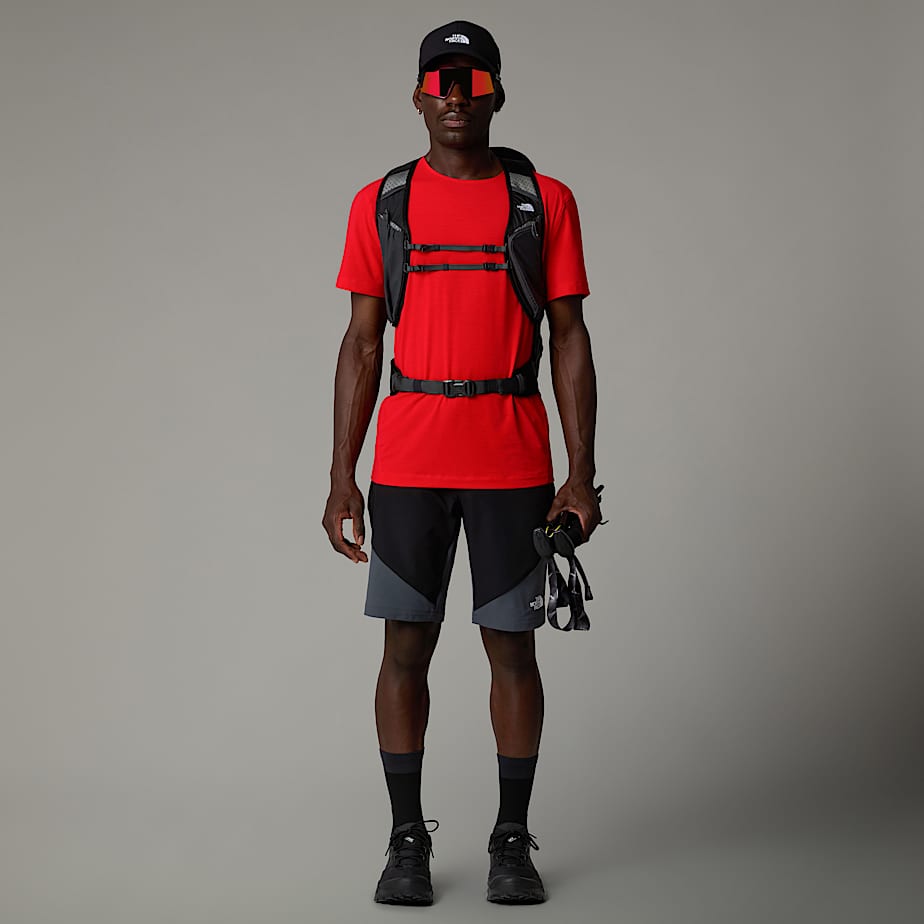 Circadian Alpin-Shorts für Herren