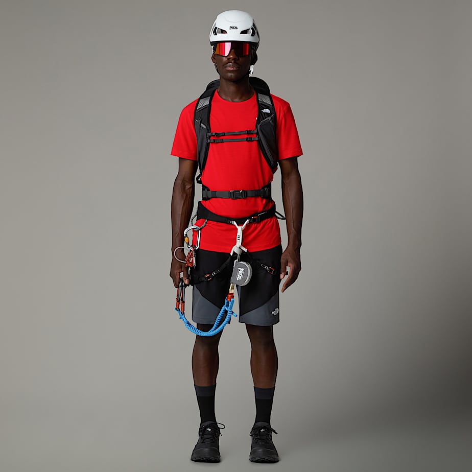Circadian Alpin-Shorts für Herren