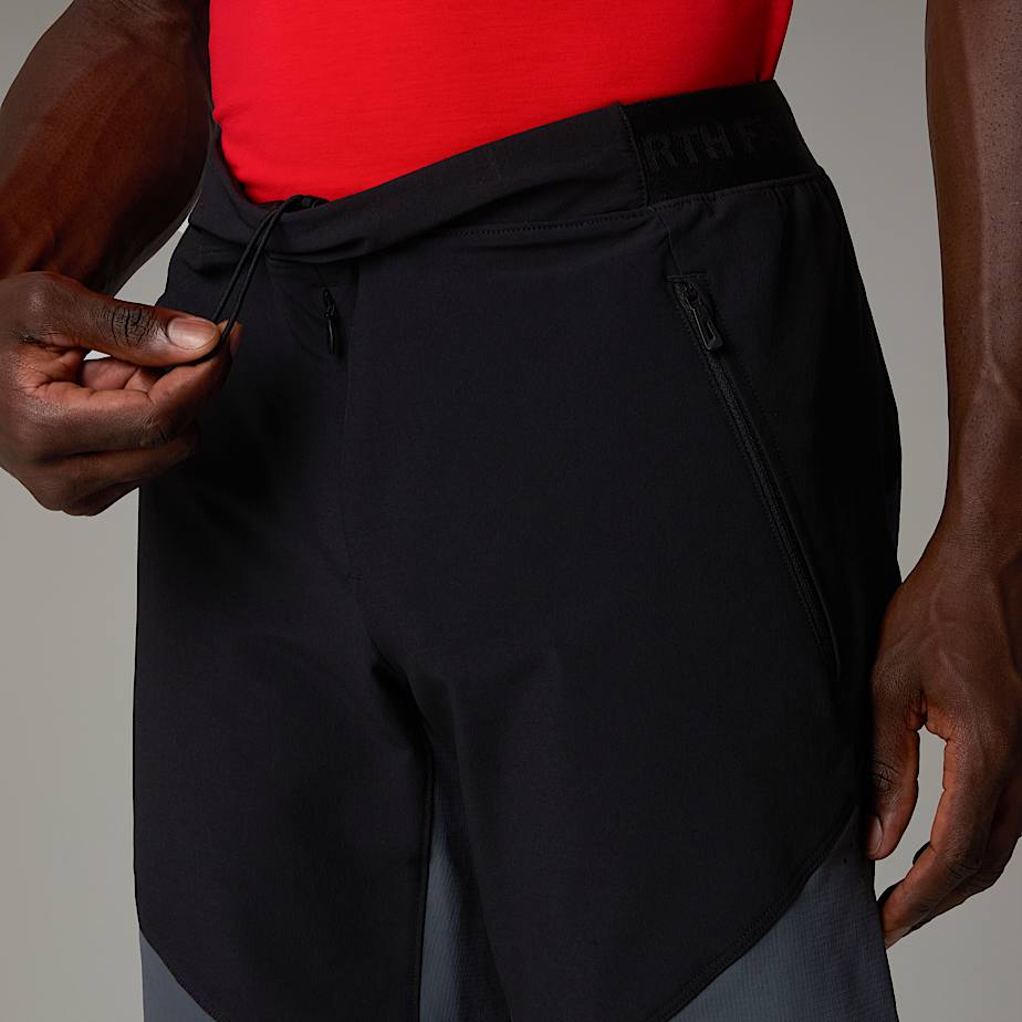 Circadian Alpin-Shorts für Herren