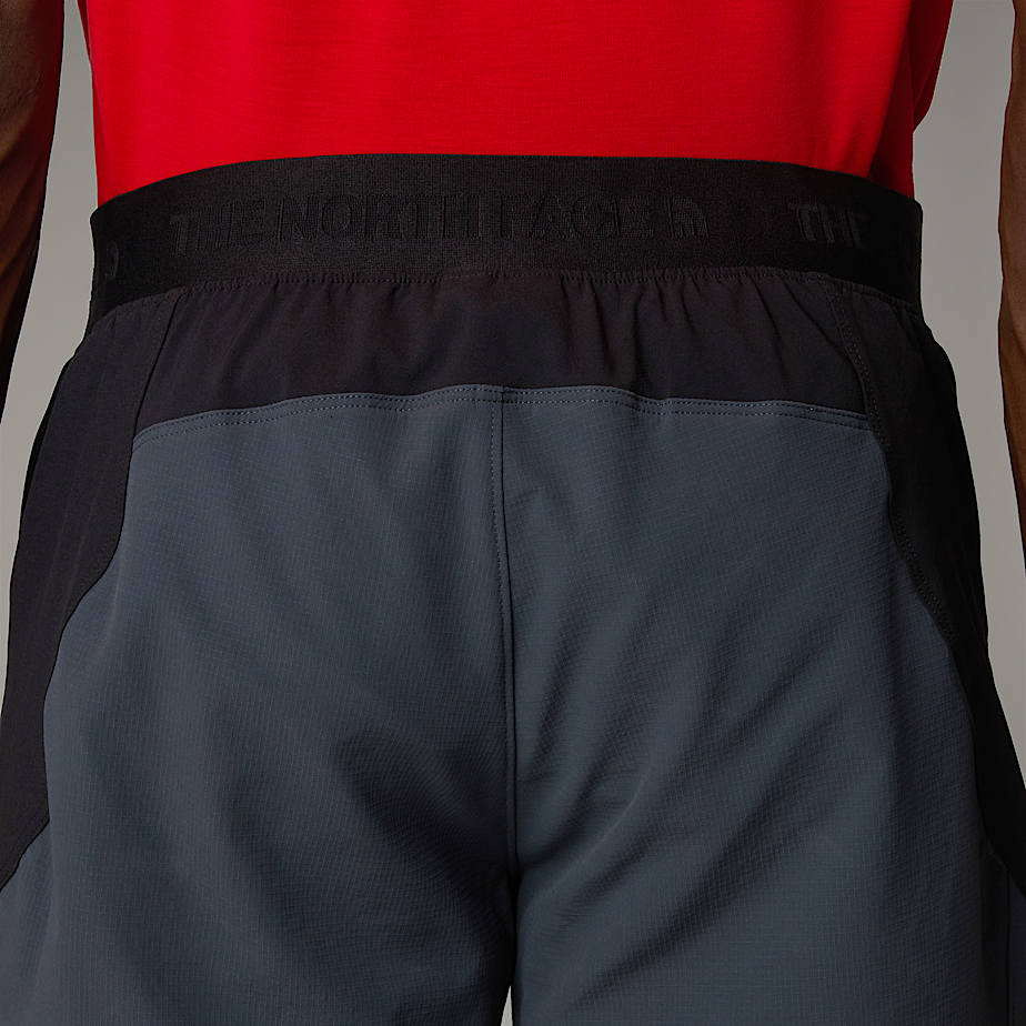 Circadian Alpin-Shorts für Herren