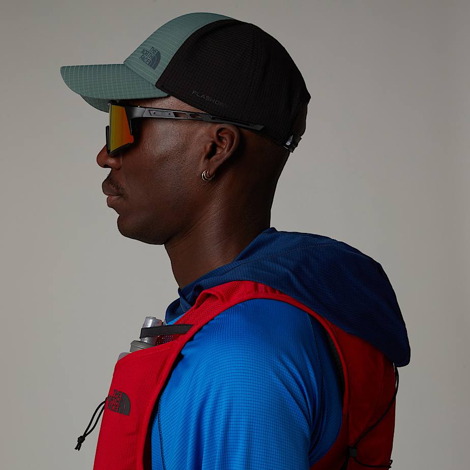 Summer LIGHTRANGE™ Trucker Cap