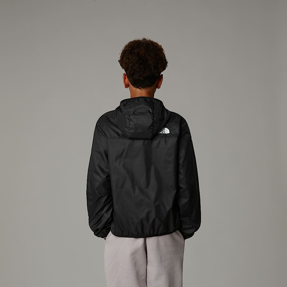 Boys' Cyclone Wind Jacket