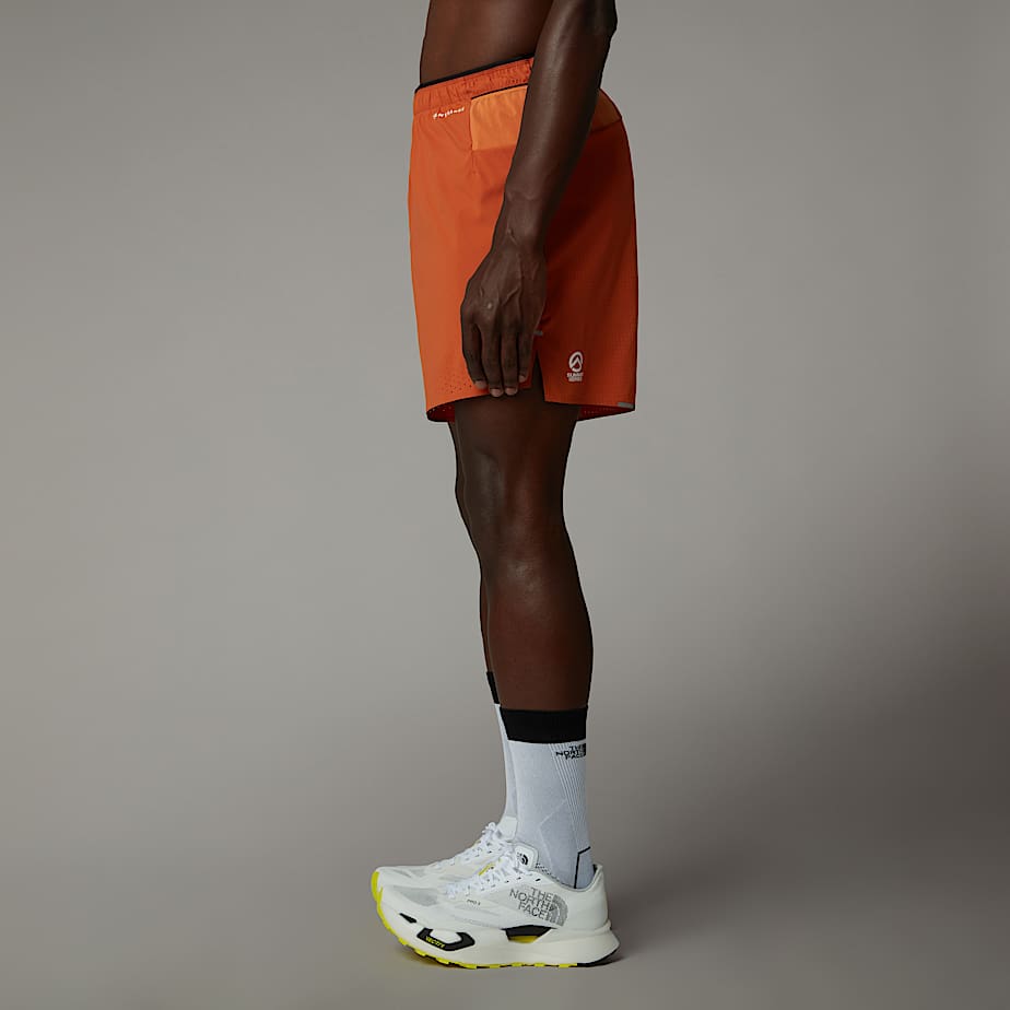 Men’s Summit Pacesetter 7" Shorts