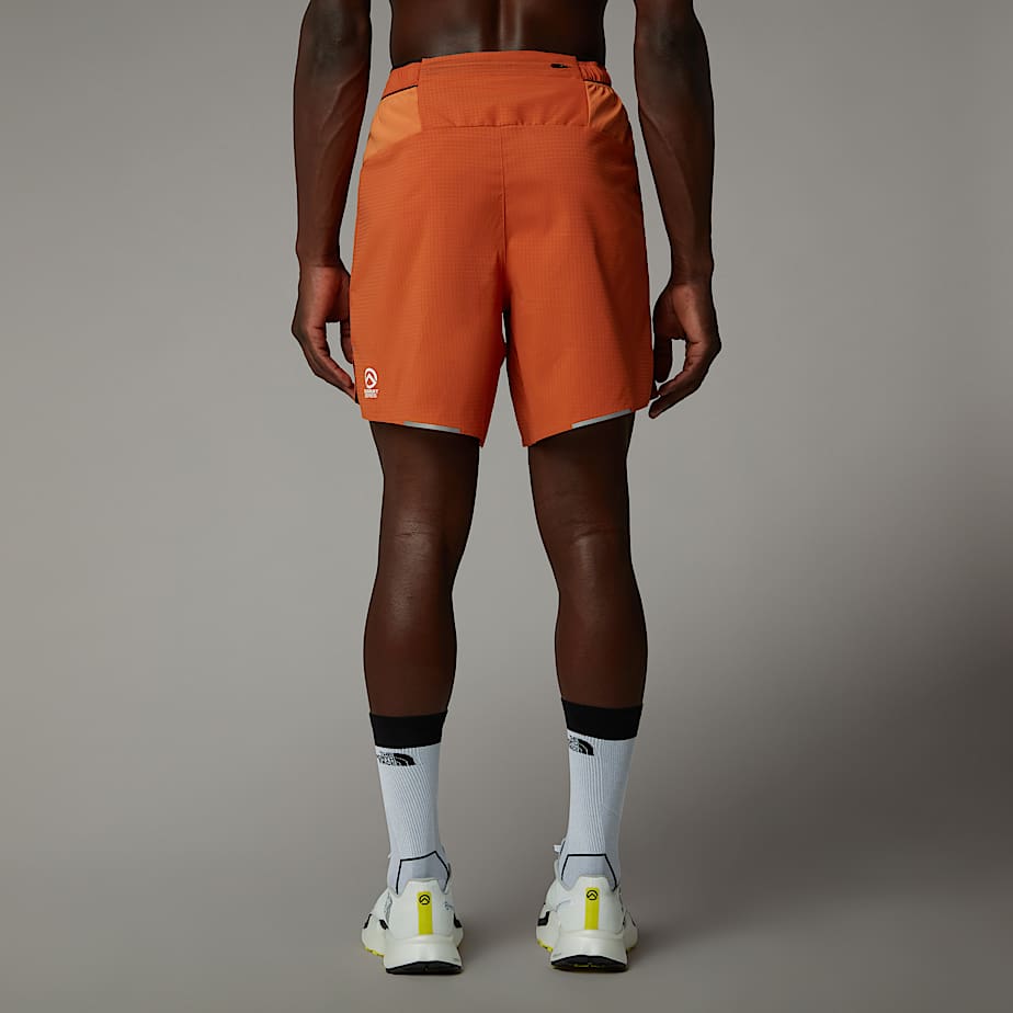 Men’s Summit Pacesetter 7" Shorts