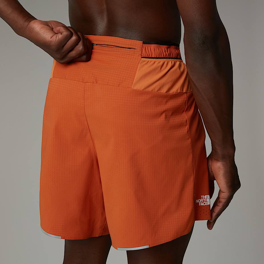 Men’s Summit Pacesetter 7" Shorts