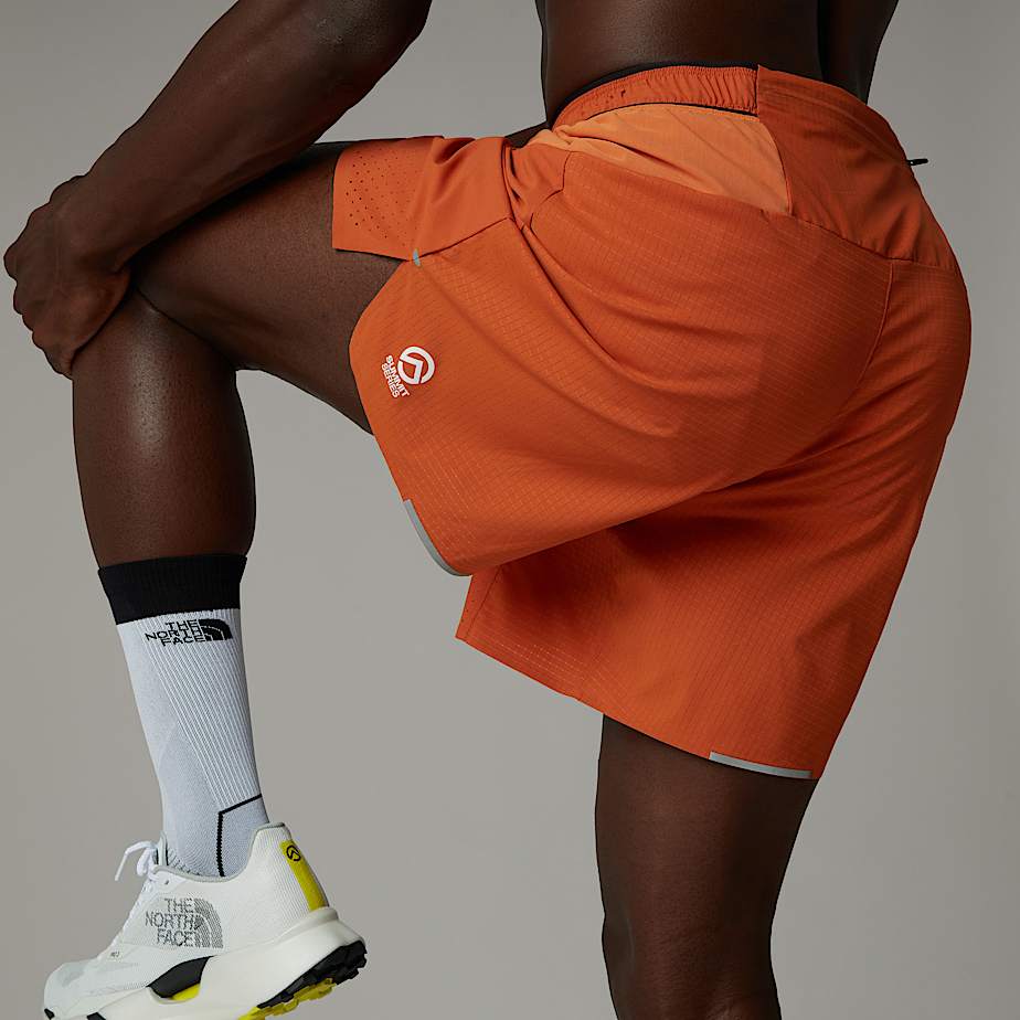 Men’s Summit Pacesetter 7" Shorts