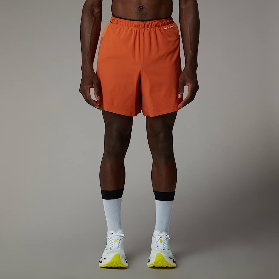Men’s Summit Pacesetter 7" Shorts