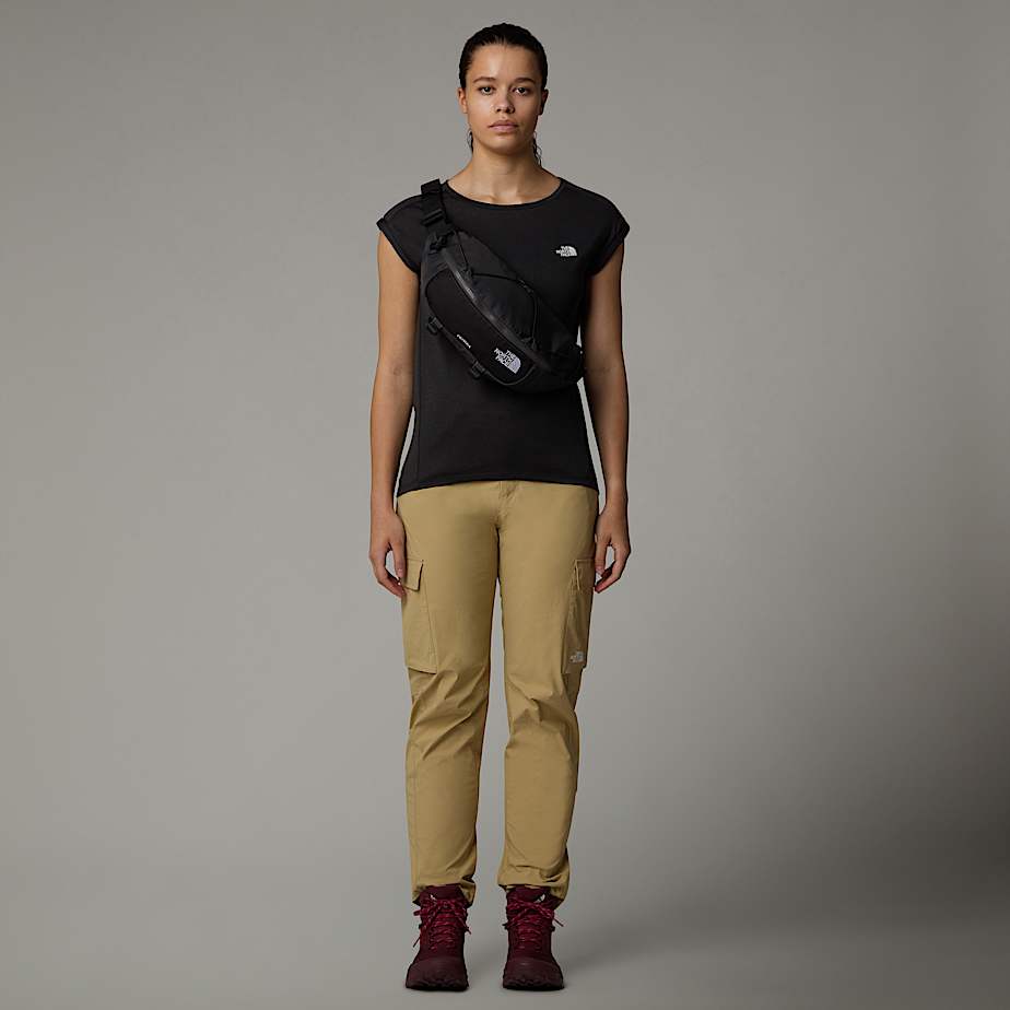 Women’s Exploration Cargo Trousers