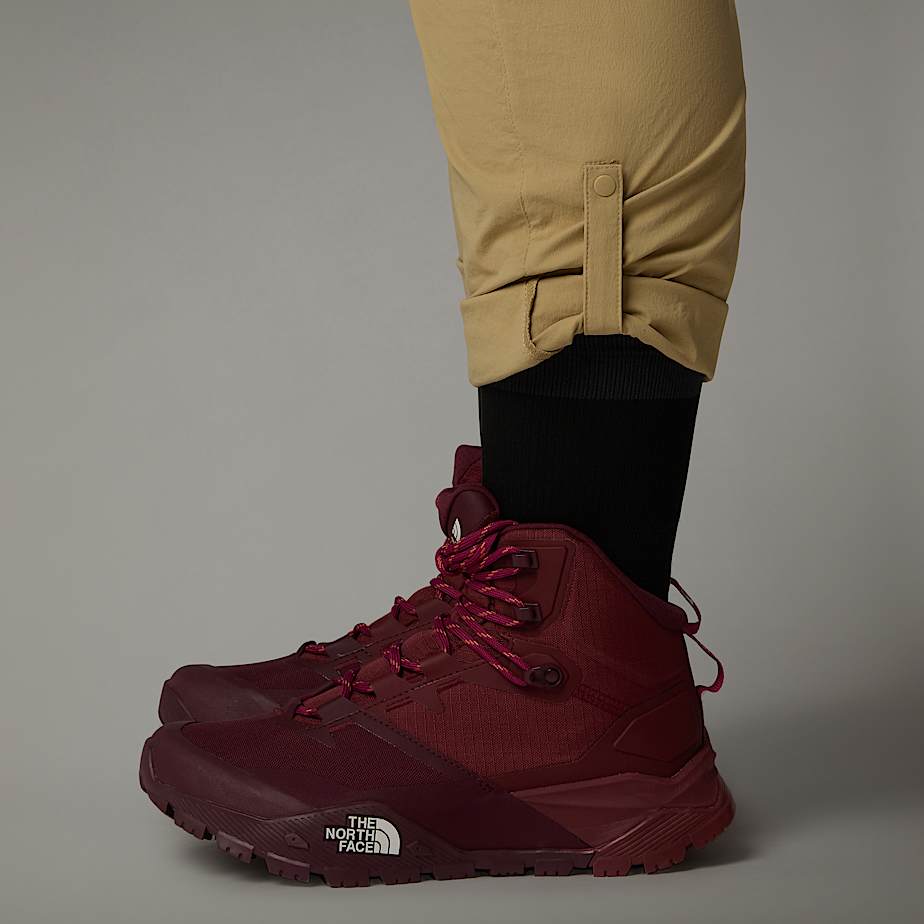 Women’s Exploration Cargo Trousers