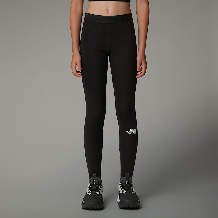 Dziewczęce legginsy Everyday - 1