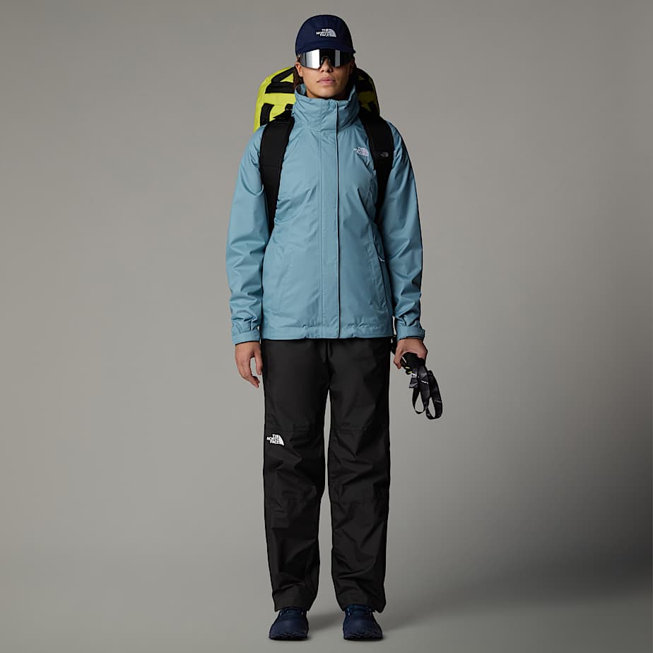 Women’s Antora Rain Trousers - 2