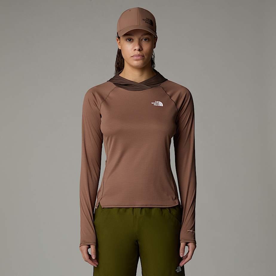 Women’s Sunriser Hoodie - 1