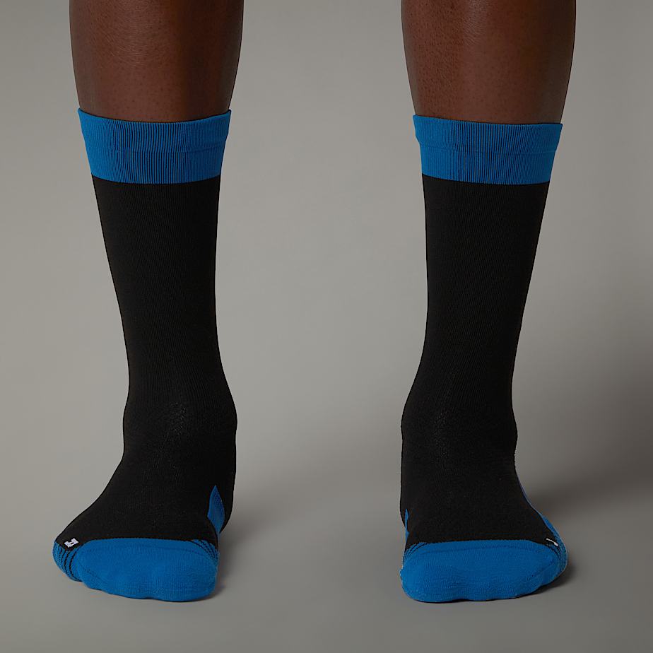 Trail Run Light Crew Socks - 2
