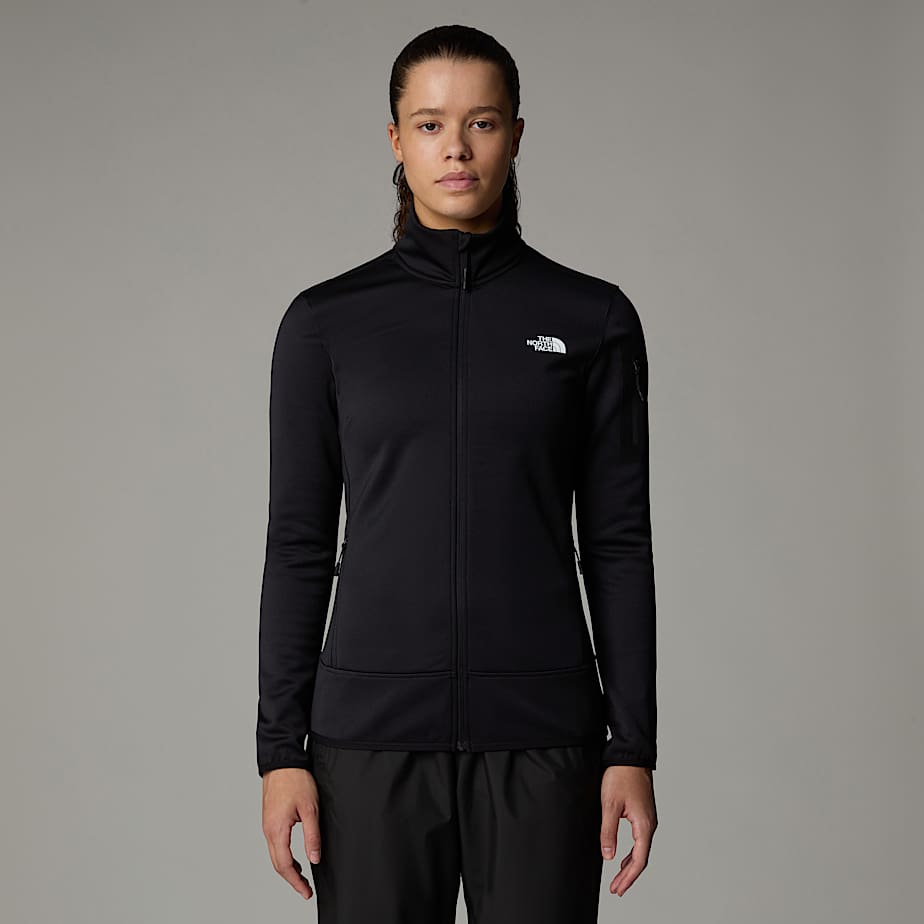 Women’s Mistyescape Fleece Jacket