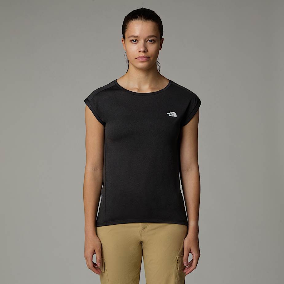 Tanken Tank Top für Damen