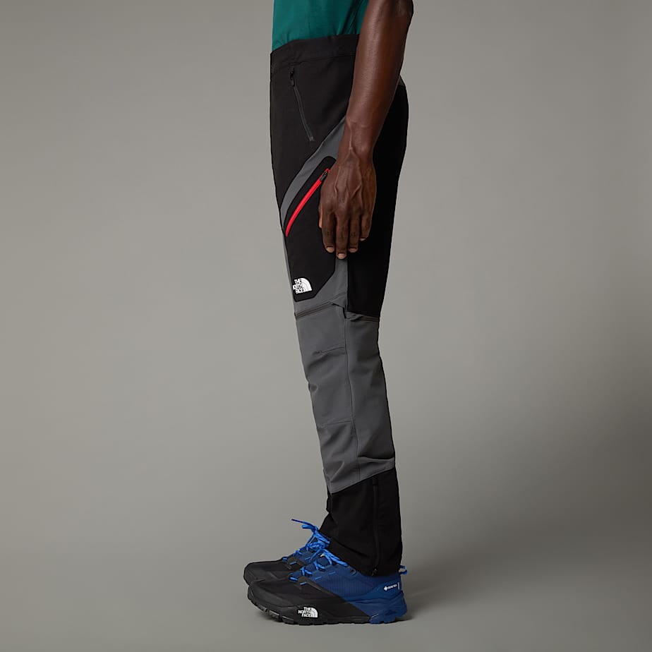 Pantaloni convertibili affusolati slim Stolemberg da uomo
