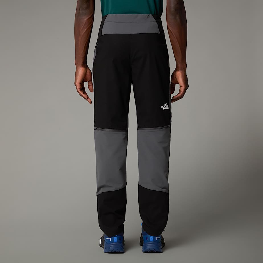 Pantaloni convertibili Stolemberg Slim da uomo - 4