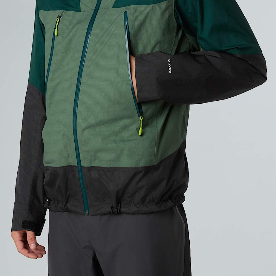 Men’s Signal 2.5L DryVent™ Jacket - 9