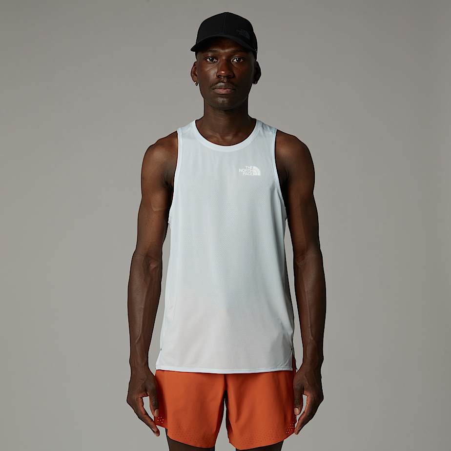 Men’s Summit High Trail Run Tank Top