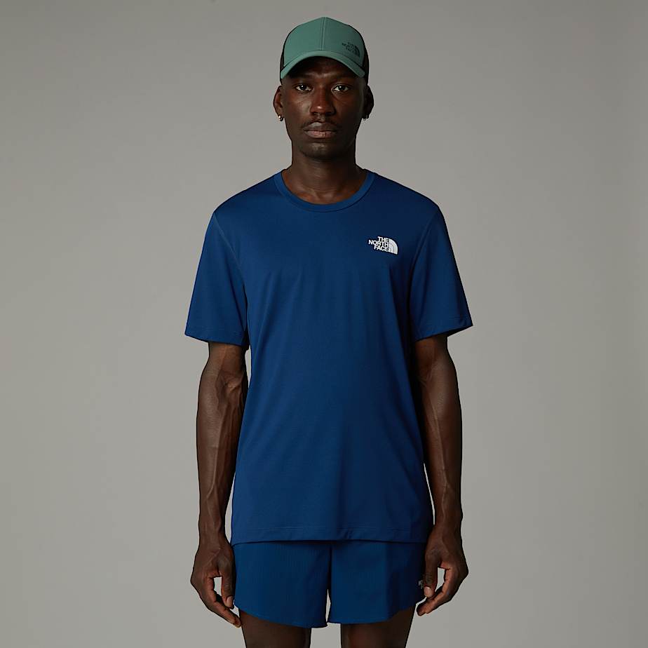 Camiseta Lightbright para hombre